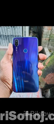 Redmi note 7